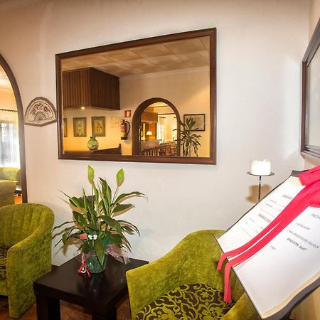 קולוניה סנט ג'ורדי Hotel Martorell By Mhr מראה חיצוני תמונה