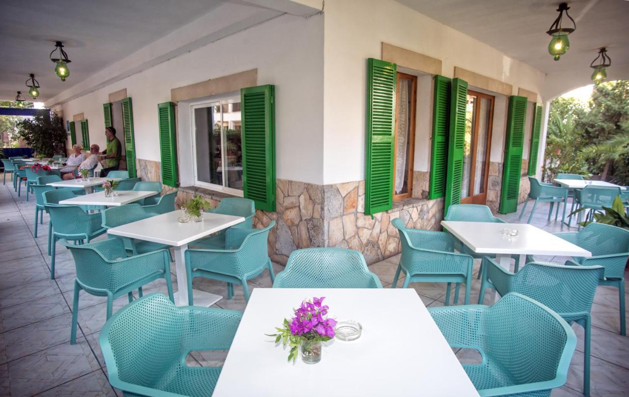 קולוניה סנט ג'ורדי Hotel Martorell By Mhr מראה חיצוני תמונה
