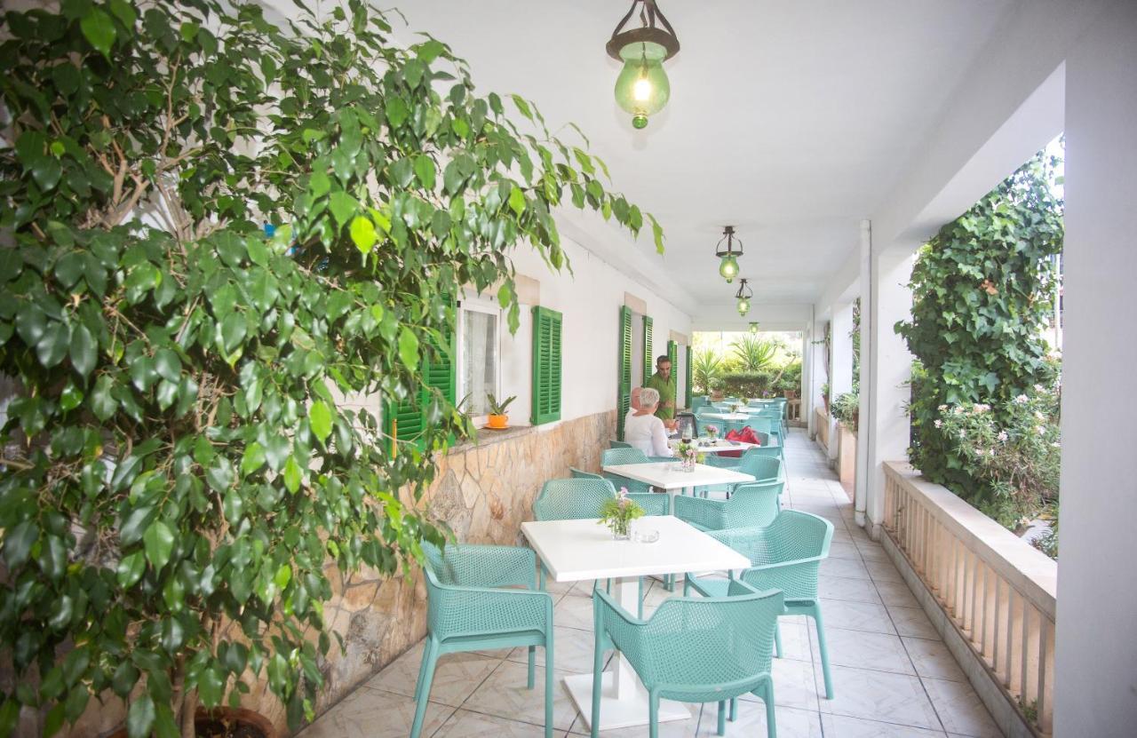 קולוניה סנט ג'ורדי Hotel Martorell By Mhr מראה חיצוני תמונה