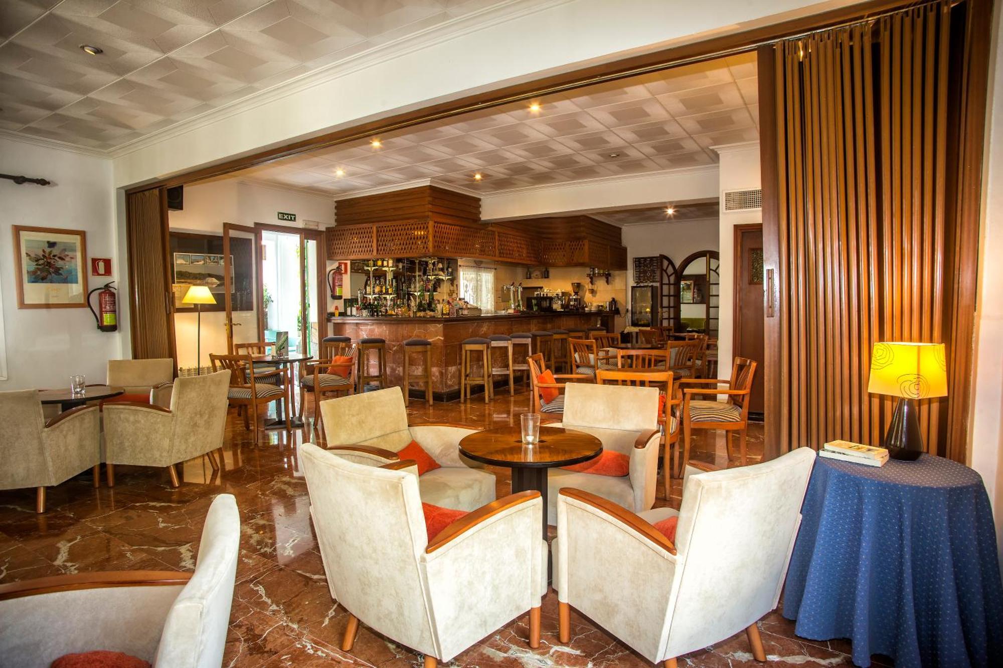 קולוניה סנט ג'ורדי Hotel Martorell By Mhr מראה חיצוני תמונה