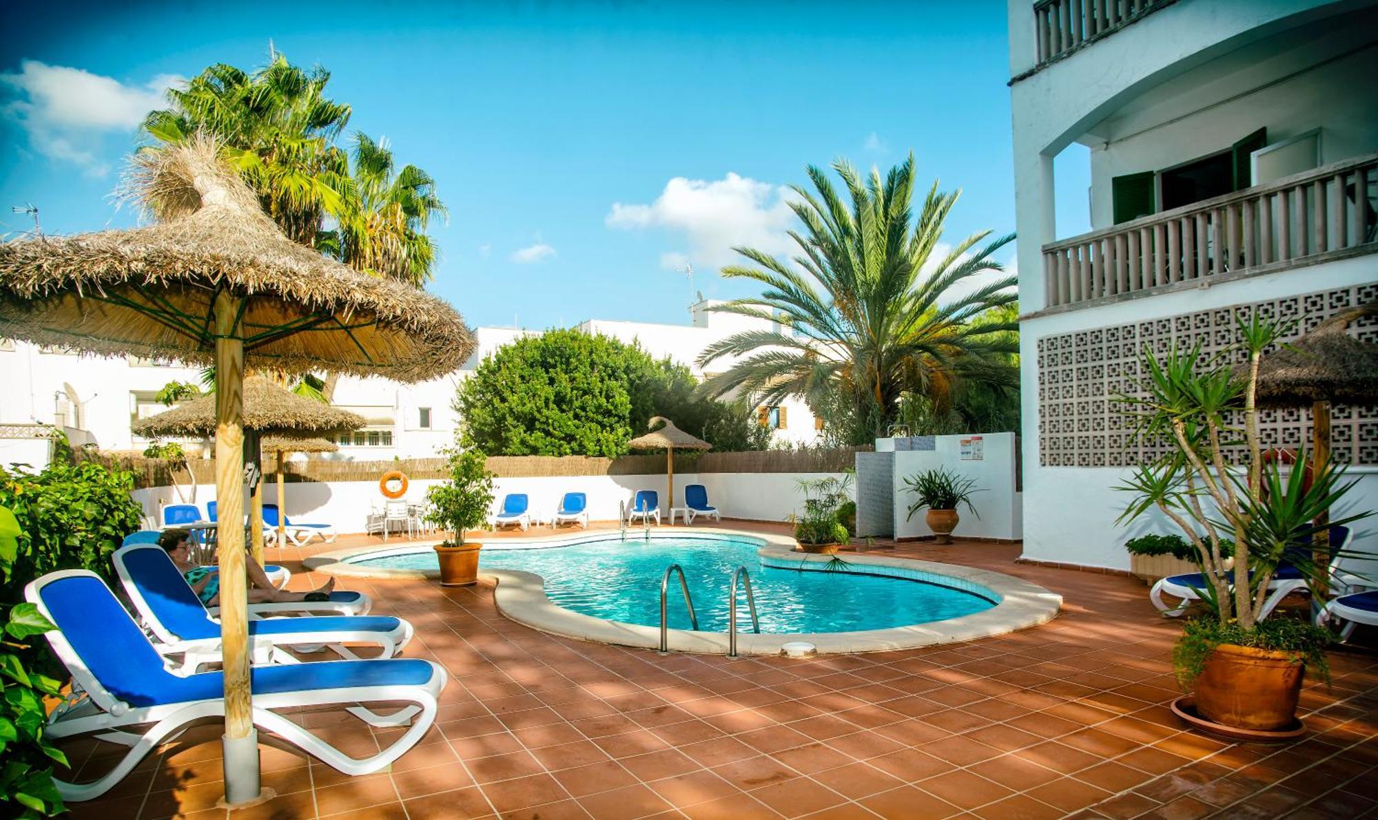 קולוניה סנט ג'ורדי Hotel Martorell By Mhr מראה חיצוני תמונה