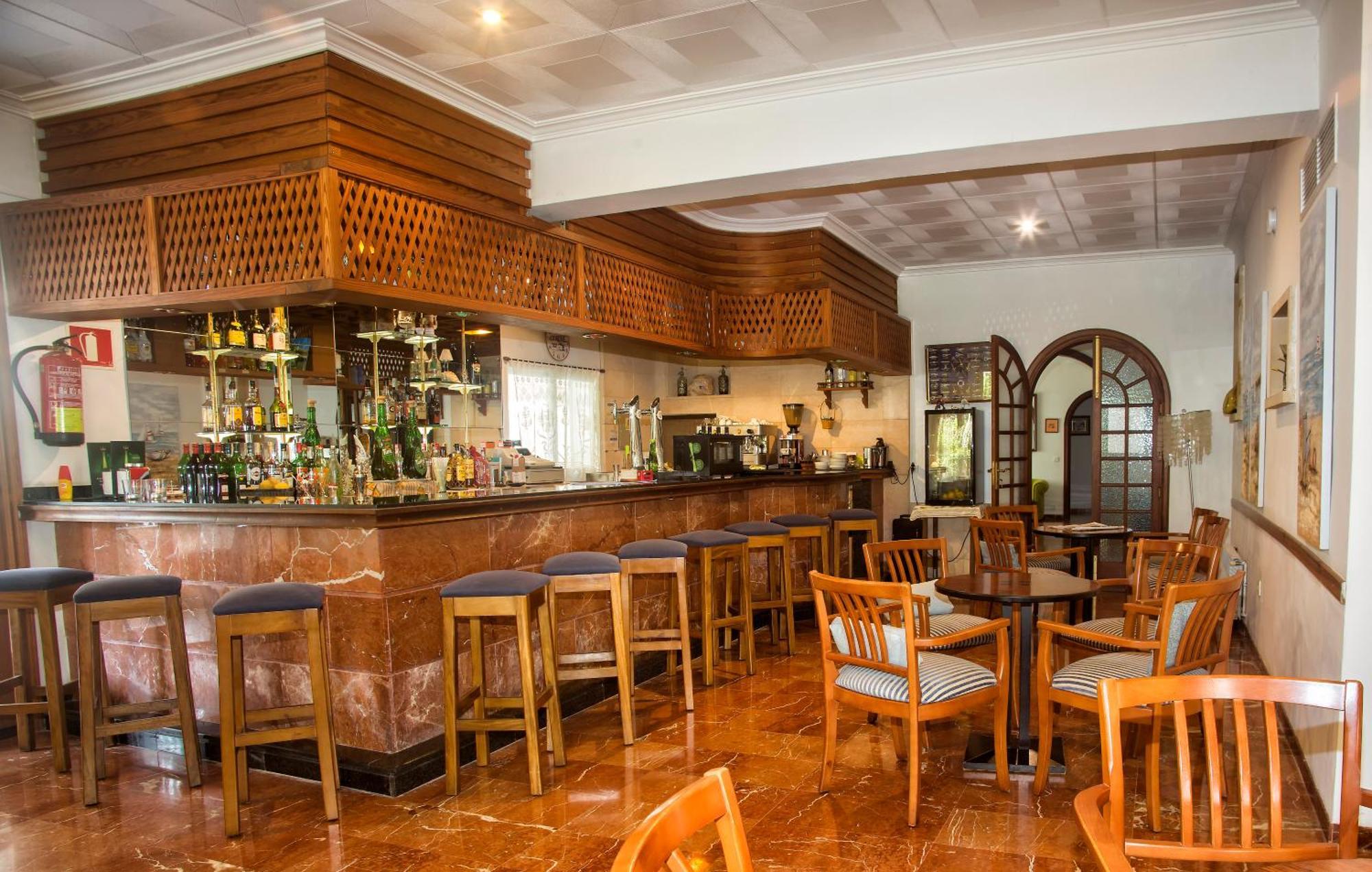 קולוניה סנט ג'ורדי Hotel Martorell By Mhr מראה חיצוני תמונה