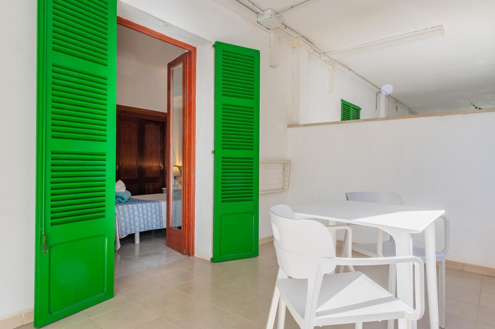 קולוניה סנט ג'ורדי Hotel Martorell By Mhr מראה חיצוני תמונה