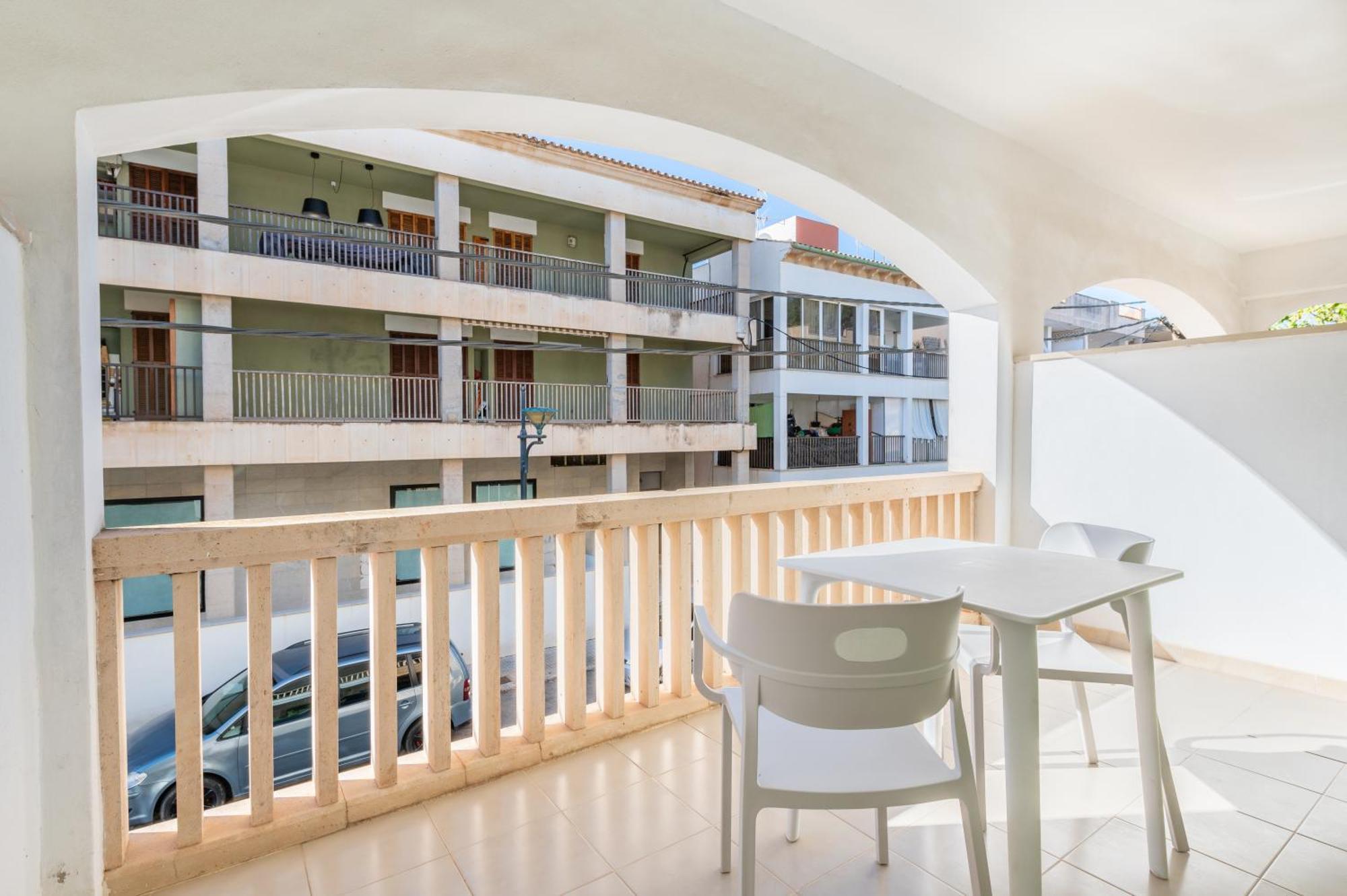קולוניה סנט ג'ורדי Hotel Martorell By Mhr מראה חיצוני תמונה