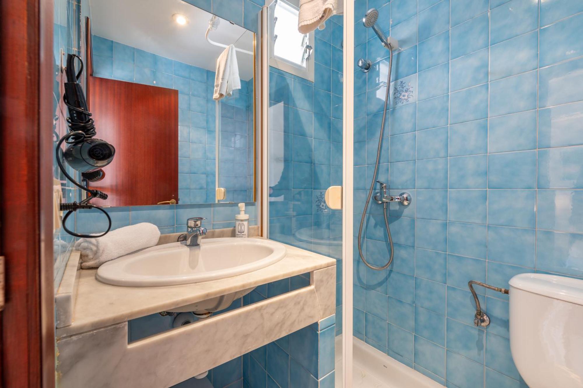 קולוניה סנט ג'ורדי Hotel Martorell By Mhr מראה חיצוני תמונה