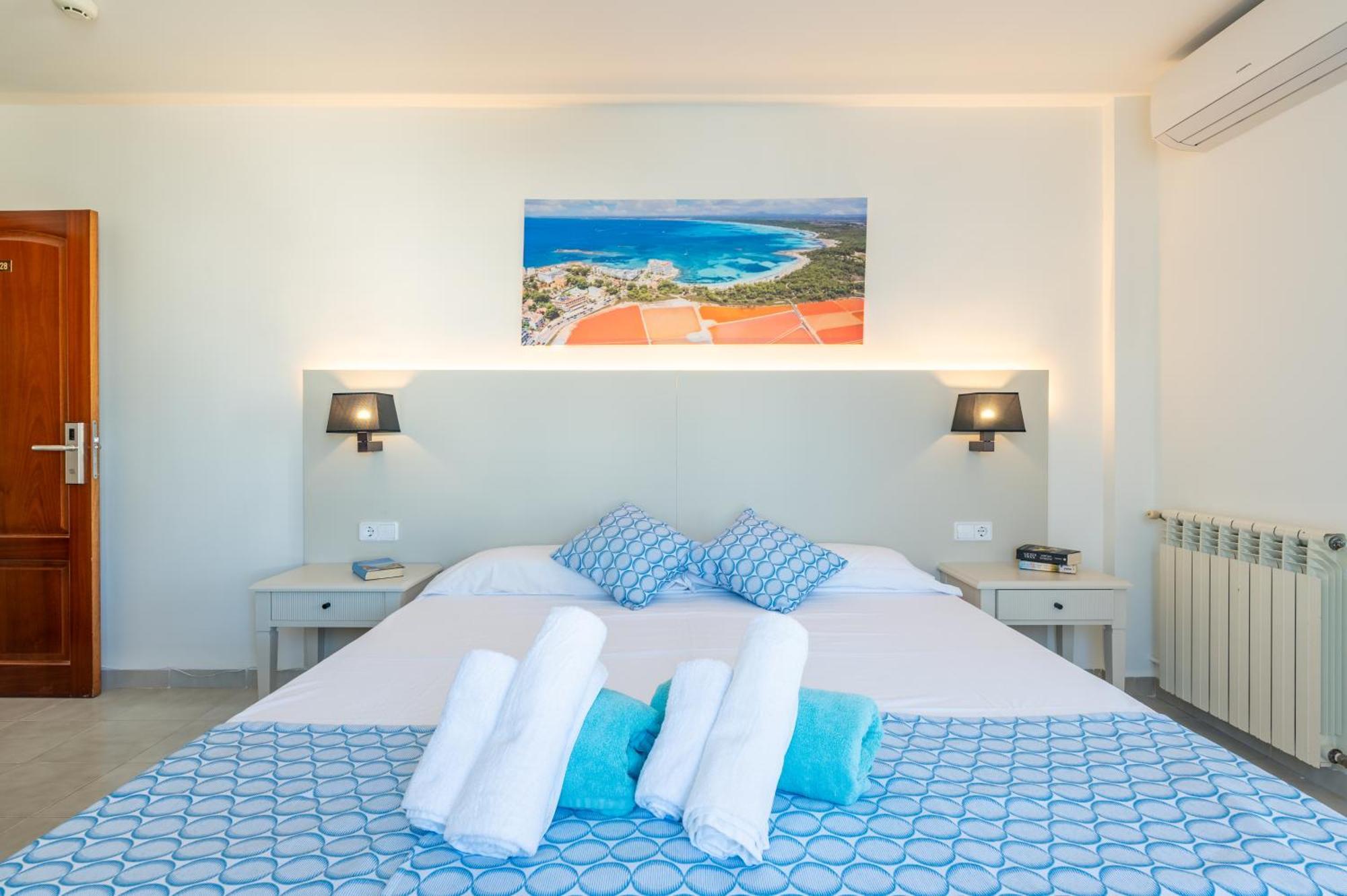 קולוניה סנט ג'ורדי Hotel Martorell By Mhr מראה חיצוני תמונה