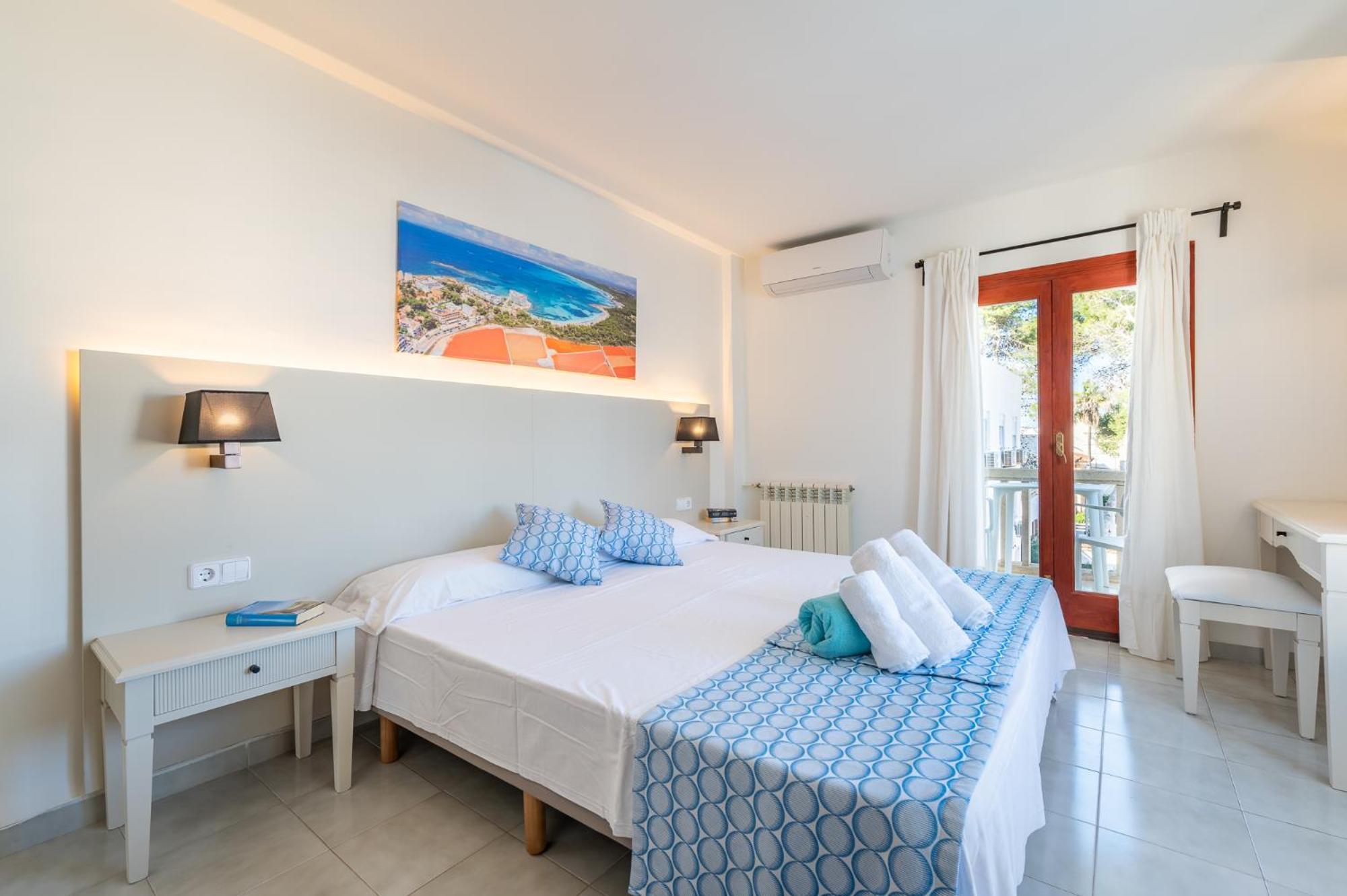 קולוניה סנט ג'ורדי Hotel Martorell By Mhr מראה חיצוני תמונה