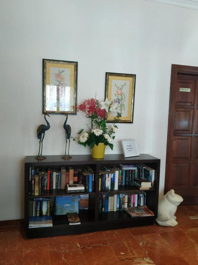 קולוניה סנט ג'ורדי Hotel Martorell By Mhr מראה חיצוני תמונה